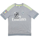 Real Madrid Away Retro Jersey 2015/16
