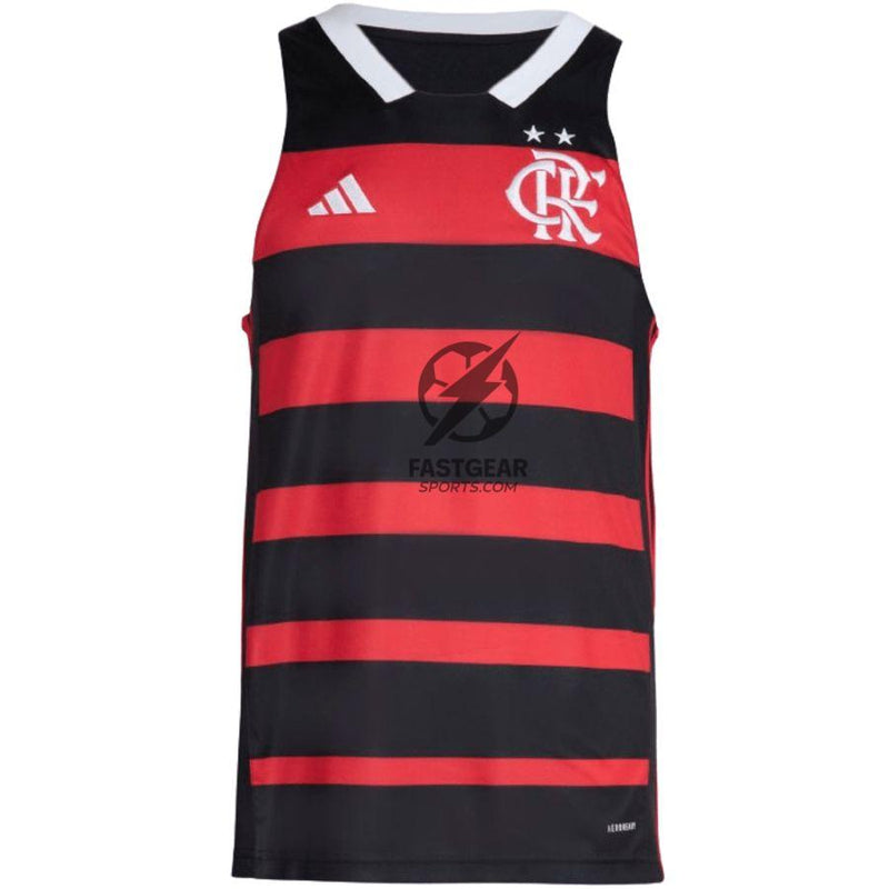 Flamengo Regatta NBB Home 2024/25