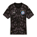 Bahia GK Home Fan Jersey 2025/26