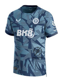 Aston Villa 2023/24 Jersey
