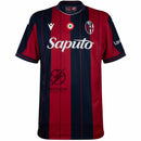 Bologna Home Fan Jersey 2025/26