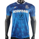 Deportivo Toluca Third Authentic Player 2024/25