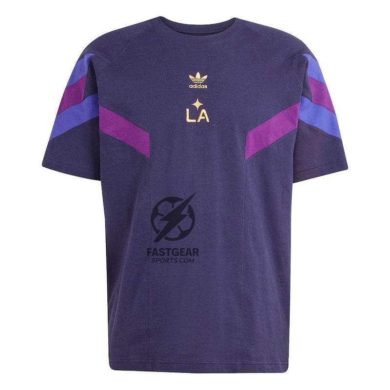LA Galaxy Edition Special Fan Jersey 2025/26