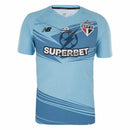 São Paulo GK 1 Jersey 2025/26