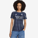 Real Madrid Away Fan Jersey Women's 2025/26