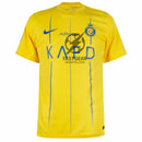 Al-Nassr Ronaldo 7 Fan Jersey 2024/25