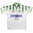 Palmeiras Away Retro Jersey 1996/97