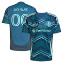 Seattle Sounders FC Away Fan Jersey 2025/26