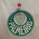 Palmeiras Third Player Jersey 2024/25