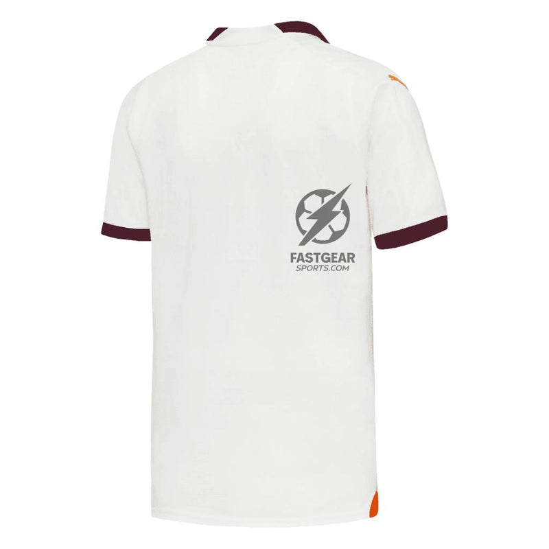 Manchester City Away Jersey 2023/24