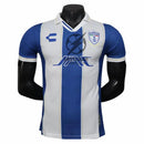 Pachuca Home Authentic Player 2025/26