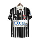 Corinthians Retro Jersey 1998/1999 Banco Excel