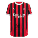 AC Milan Home Jersey 2024/25
