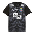Bahia GK Home Fan Jersey 2025/26