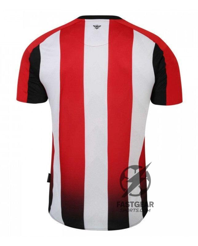 Brentford Jersey 2023/24