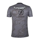 São Paulo GK 1 Jersey 2024/25