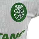 Sporting Away Authentic Player 2024/25