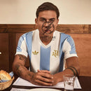 Argentina Anniversary Fan Jersey 2024/25