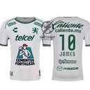Club León James 10 Away Fan Jersey 2024/25