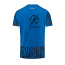 Al Hilal Home Fan Jersey 2025 Club World Cup