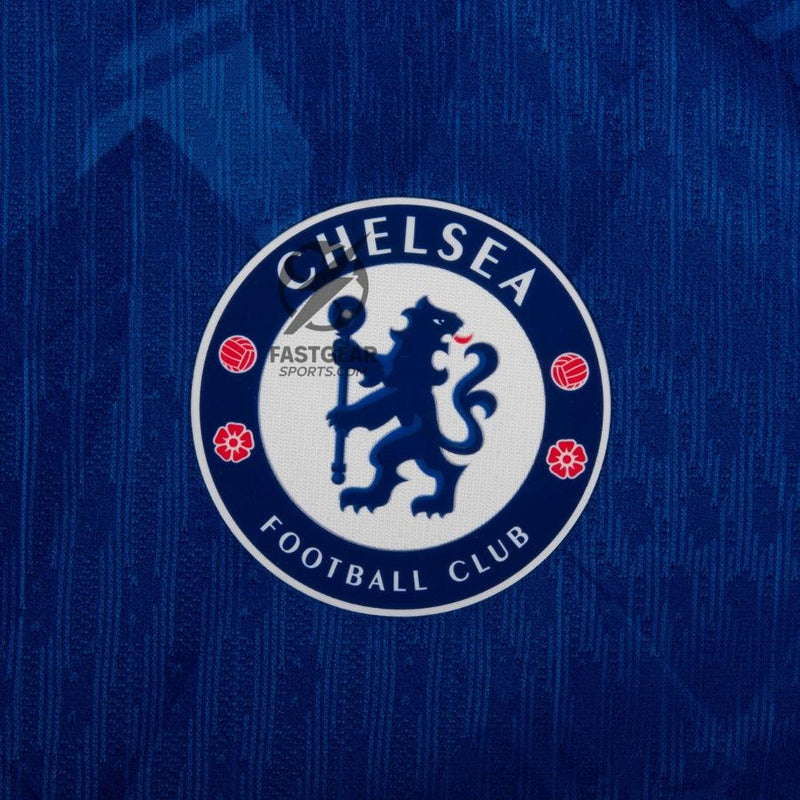 Chelsea João Pedro 20 Home Authentic Player 2025/26 Dri-Fit ADV Match