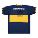 Boca Junior Home Retro 2006/07