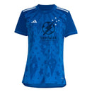 Cruzeiro Home Jersey Women's 2024/25