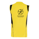 Flamengo Regatta Training Fan Jersey 2024/25