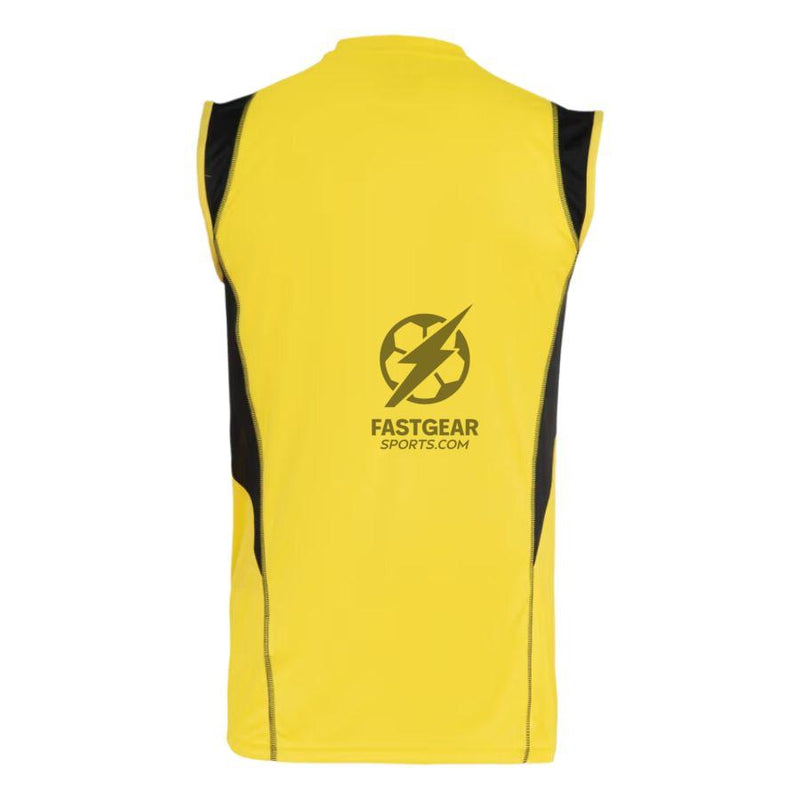 Flamengo Regatta Training Fan Jersey 2024/25