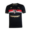 São Paulo Third Authentic Player 2025/26