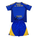 Kids KIT Tigres Away Jersey 2024/25