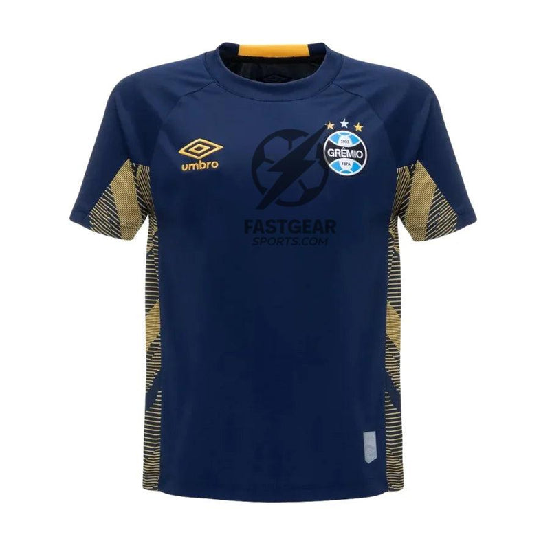 Gremio GK 1 Fan Jersey 2025/26