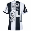 Corinthians Memphis 94 Third Fan Jersey 2024/25 Full Sponsor (Official Printing)