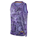 Regata Los Angeles Lakers - LeBron James - Select Series NBA- Swingman