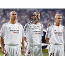 Ronaldo