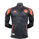 Colombia Away Authentic Player 2024/25