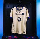 Barcelona Away Authentic Player 2025/26