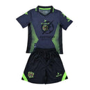 Kids Kit Juárez Away Fan Jersey 2024/25