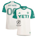 Austin FC Away Fan Jersey 2025/26