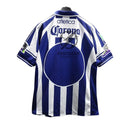 Pachuca Retro Home Fan Jersey 1999