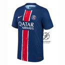 Paris Saint Germain Home Jersey 2024/25