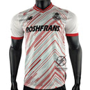 Deportivo Toluca Away Authentic Player 2024/25