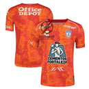 Pachuca Away Fan Jersey 2024/25