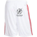 Short Flamengo Home 24/25