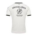 Borussia Mönchengladbach Home Fan Jersey 2025/26