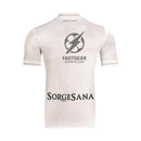 Napoli Away Fan Jersey 2025/26 Patches UCL + 10th Anniversary UEFA.