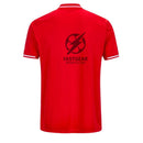 Nottingham Forest Home Fan Jersey Shirt 2025/26