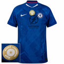 Chelsea Home Fan Jersey Shirt 2025/26 FIFA World Champions Badge