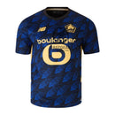 Lille LOSC Third Fan Jersey 2025/26