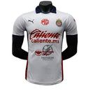 Chivas de Guadalajara Away Authentic Player 2024/25